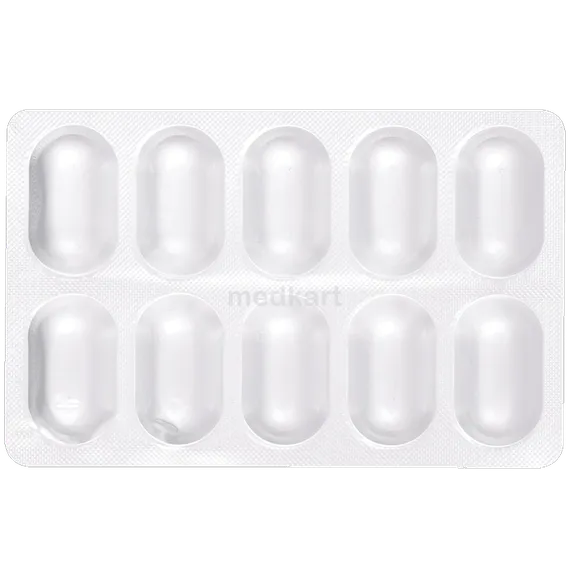 montair ab tablet 10's
